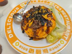 -张腾记茶餐厅(保利大都汇C区店)