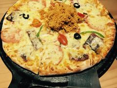 -清真·艾美可餐厅(大悦汇店)