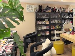 -水晶BABY儿童摄影(世界公园店)