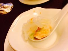爛皮招牌蝦餃-喜鹊茶点.啫煲(车陂店)