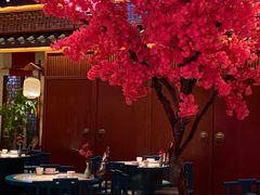 大堂-探花·意境江南菜·唐伯虎文化体验店·松鼠桂鱼(观前店)