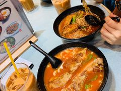 -华嫂冰室(尖沙咀店)