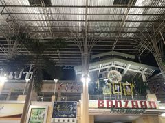 -班赞海鲜市场