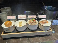 -棕榈岛海鲜自助餐厅(虹桥迎宾馆店)
