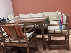 -沐春秋茶书院·茶室.茶馆.商务包房(知春路店)