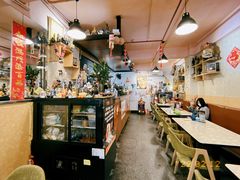 -热浪岛马来餐厅