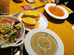-斗牛士牛排(南京东路店)
