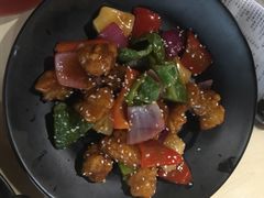 -来龙里 精致 东南亚餐室(万象城店)