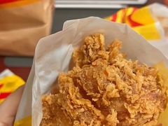 -享哆味·汉堡炸鸡(九龙坡黄桷坪店)
