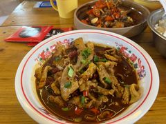 -老三样·美食研究中心(世贸路店)