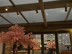 -城市露台景观餐厅(淮海路店)