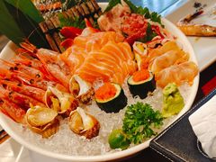 -大渔之观(安贞店)