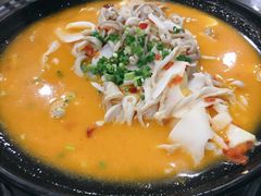 李师傅脆肚-李师傅脆肚(华强北店)
