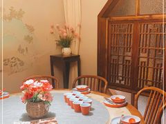 包厢-伙靠·江浙菜(田林路店)