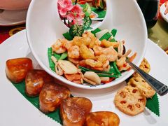 -泮溪酒家(荔枝湾店)