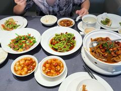 -楚禾宴·家宴(光谷大道店)