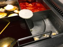 -海底捞火锅(银泰中心店)