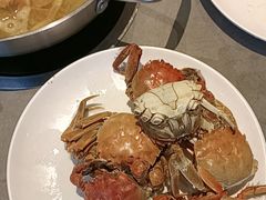 -尚宴牛特鲜自助(太原街万达店)