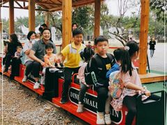 -长洲岛都市农业公园
