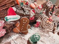 -天津水游城丽筠酒店