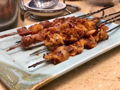 -313羊庄·羊肉火锅烧烤(李村店)
