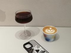 -Dogi&kiki Coffee(中心商务大厦店)