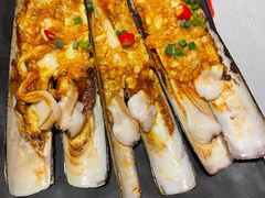 -辉记炭烧海鲜大排档·老字号(福田店)