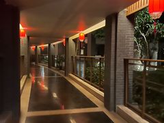 -成都安仁福朋喜来登酒店