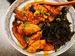 -無二炙坊·和牛烧肉(大钟寺1733店)