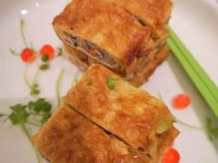 豆皮卷什锦-马凯餐厅(地安门店)