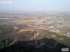 -北京鹫峰国家森林公园