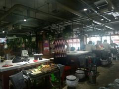 -钢管厂歆瑞源油卤串串香(春熙路太古里店)