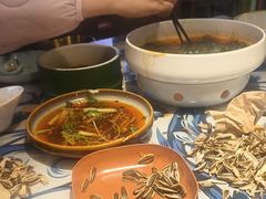 -川流不息·地道川菜·小龙虾(新松江路店)