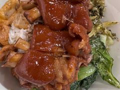 -猪角·闽南猪脚饭(茶亭店)