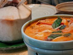 -mango tree芒果树餐厅(K11店)