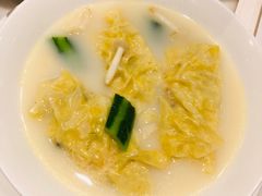 浓汤鲜竹卷-香港百合居(LCM置汇旭辉广场店)