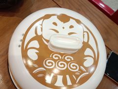 -满园烤鸭·春饼(太原街万达店)