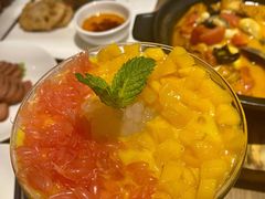 -枣子树·素食餐厅(普陀山店)