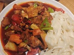 -中原一大碗(湖滨店)