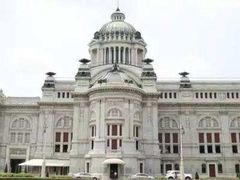 -曼谷国家博物馆