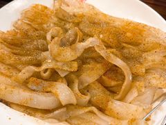 -亮亮烧烤(积玉桥总店)