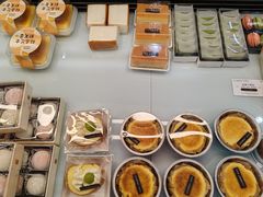 -供美香(集街店)