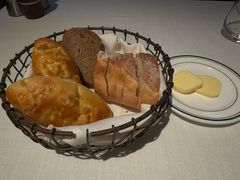 -Wolfgang’s Steakhouse 沃夫冈牛排馆(上海白玉兰广场店)