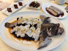 -利苑酒家(宜安广场店)