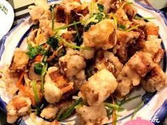 烧牛肉-六顺园回族饭店(安松街店)