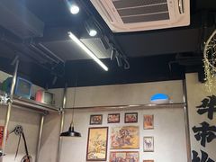 -牛市坎火锅(建设路店)