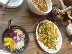-云海肴·汽锅鸡·云南菜(广安门天虹店)