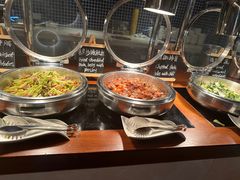 -杭州滨江世融艾美酒店·新食谱全日餐厅
