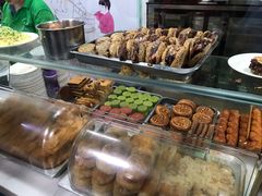 -老磁器口豆汁店(天坛店)