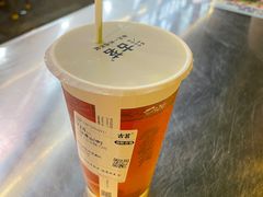 -古茗(临海五中店)
